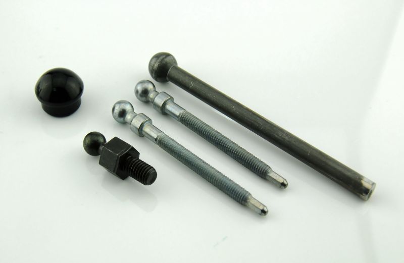 Ball Head screw